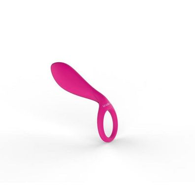 Vibrationsring Tango Fuchsia
