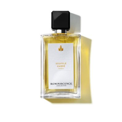 Souffle AMBRE edt intense vapor 50 ml