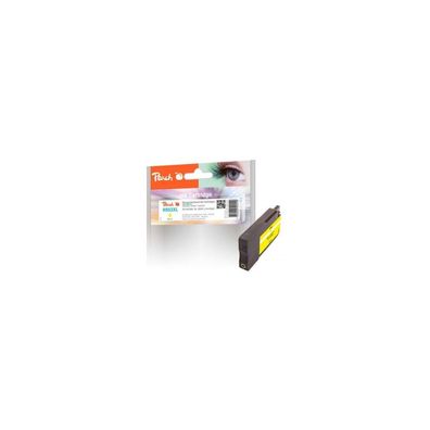 Peach Patrone HP Nr.953XL yellow mit OEM Chip remanufactured
