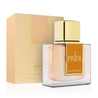 Rue BRoca Pride Eau De Parfum Spray 100ml für Frauen