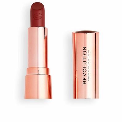 Revolution Makeup Revolution Satin Kiss Lipstick Rose