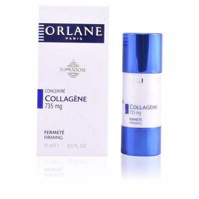 Supradose konzentriertes Kollagensaftkonzentrat 15 ml
