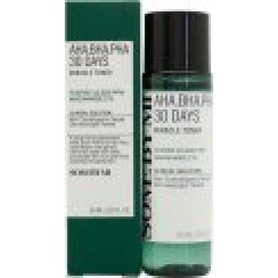Peeling-Tonikum Miracle AHA BHA PHA ( oner) 30 ml