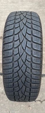 1x Winterreifen 185/50 R17 86H XL Dunlop SP Winter Sport 3D DSST RSC * DOT20 7-7,7mm