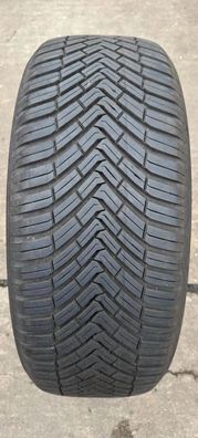 1x Allwetterreifen 235/55 R18 100V Continental AllSeason Contact Seal DOT24 6,7-7,7mm