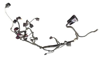 VW Up Mii Kabelbaum Lichtmaschine 04C972612R Leitungssatz für Drehstrom