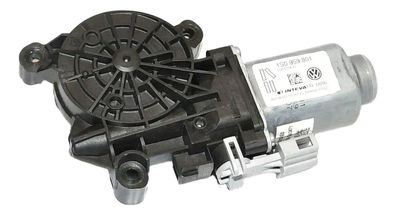 VW Polo 60 Up Mii elektrischer Fensterheber Motor vorne rechts 1S0959801