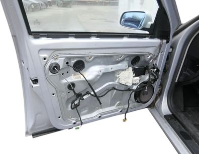 VW Golf 4 Bor Kabelbaum Tür Türkabelbaum ZV vorne links Leitungssatz 1J0971120T
