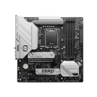 MSI B760M Project ZERO, Mainboard