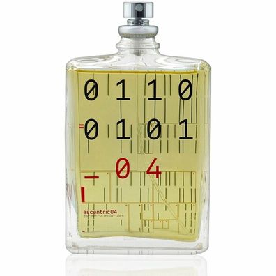 Escentric Molecules Escentric 04 EdT 30ml