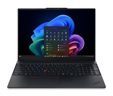 Lenovo ThinkPad E16 G4 16" Ultra7 355 16/512 WUXGA W11P