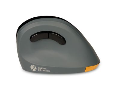 Bakker Elkhuizen PRF Vertical Mouse wireless - Maus