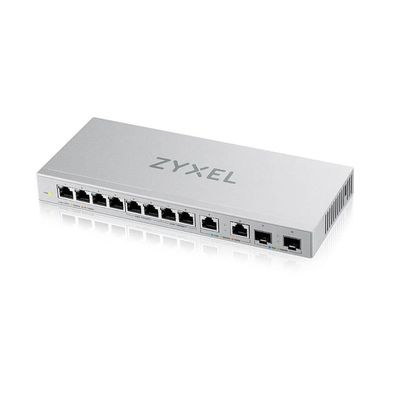 Zyxel XGS1010-12 V2, Switch