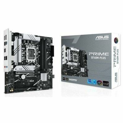 ASUS PRIME B760M-PLUS, Mainboard