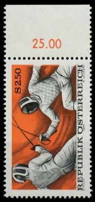 Österreich 1974 Nr 1456 postfrisch ORA X8050F6