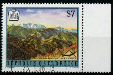 Österreich 1998 Nr 2242 zentrisch gestempelt X81922E