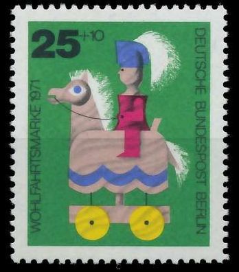 BERLIN 1971 Nr 413 postfrisch S5F0B42