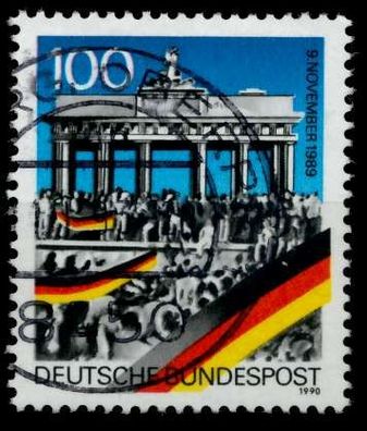 BRD 1990 Nr 1482I gestempelt X851D8A