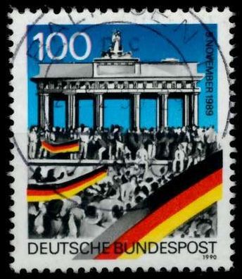 BRD 1990 Nr 1482I gestempelt X851D96