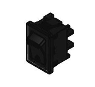 Drucktaster 1-pol Schliesser TÜV - 7837090 von Viessmann