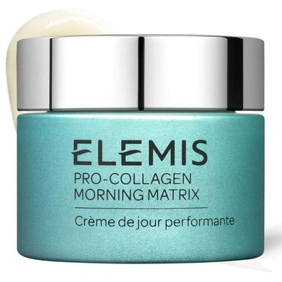 Elemis, Pro-Collagen Morning Matrix, Anti-Aging-Tagescreme, für Gesicht, 50 ml