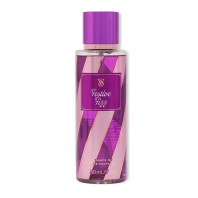 Victoria' Secret Festive Fizz Körperspray 250 ml ( amen)