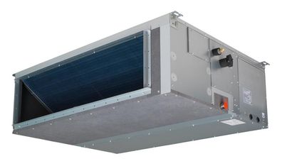 DAIKIN Kanalgerät FDA250A R-32 Kanalgerät mit hoher stat. Pressung - FDA250A von DAIK