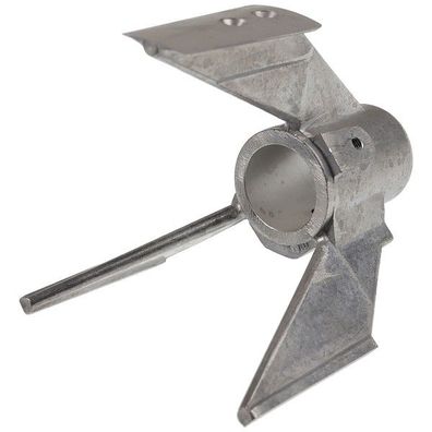 Düsenkreuz - 11125157057 von Weishaupt