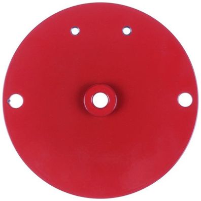 Abdeckblech 95 X 3 - 11179404022 von Weishaupt
