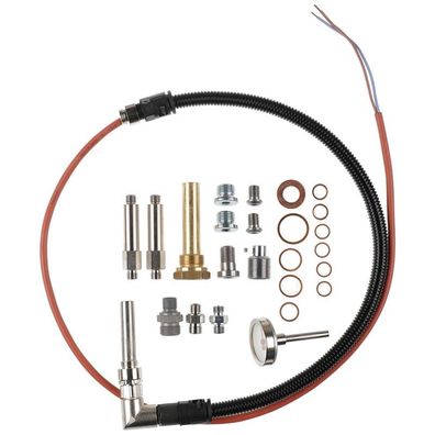 Anschlussteile-Verteilerstück MS7Z-MS9Z - 11276413022 von Weishaupt