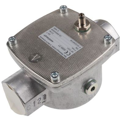 Filter RP 1 WF 510/1 für Allgas Pb 0,5bar - 15122340140 von Weishaupt