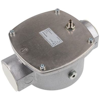 Filter RP 1 1/2 WF 515/1 für Allgas Pb 0,5 bar - 15122340150 von Weishaupt