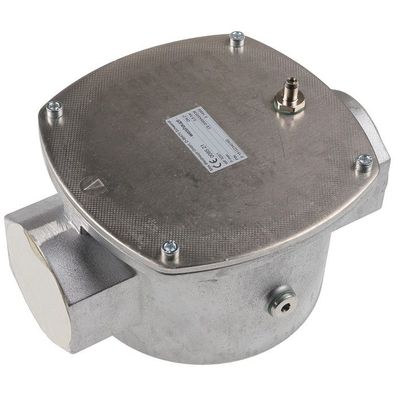 Filter RP 2 WF 520/1 für Allgas Pb 0,5 bar - 15122340160 von Weishaupt