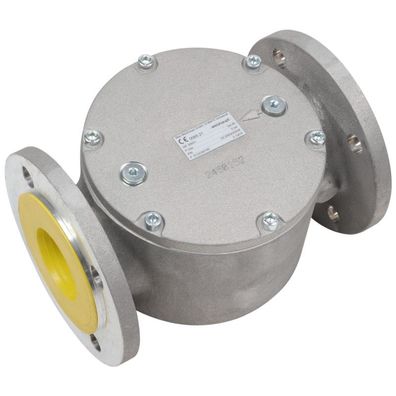 Filter DN65 WF 3065/1 für Allgas Pb 5 bar - 15122340190 von Weishaupt