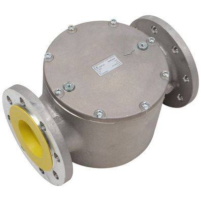 Filter DN80 WF 3080/1 für Allgas PB 5 bar - 15122340200 von Weishaupt