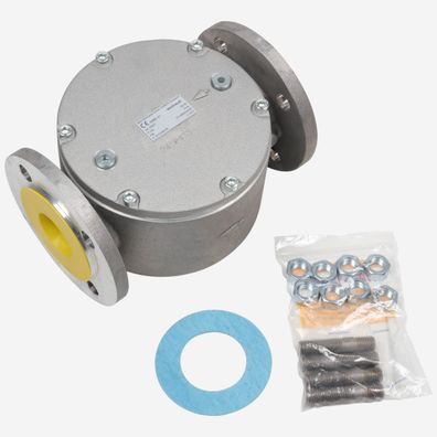 Filter DN 125 WF 3125/1 für Allgas Pb 2 bar - 15132726542 von Weishaupt