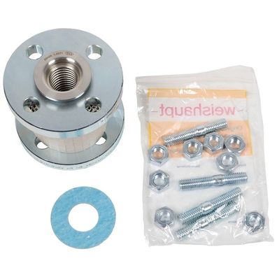 Axial-Kompensator Set DN 20 - 15132726622 von Weishaupt