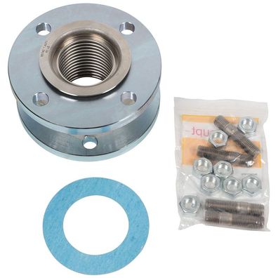 Axial-Kompensator Set DN 65 - 15132726662 von Weishaupt