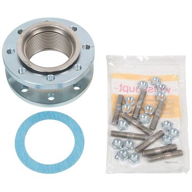 Axial-Kompensator Set DN 100 - 15132726682 von Weishaupt
