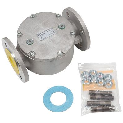 Filter DN40 WF3040/1 für Allgas PB 5 bar - 15132826802 von Weishaupt