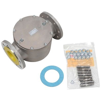 Filter DN80 WF3080/1 für Allgas PB 5 bar - 15132926922 von Weishaupt