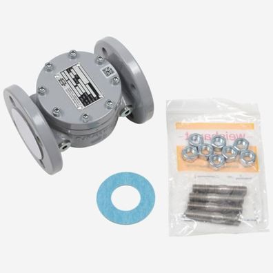 Filter Set DN25 Typ 25/50/16 - 15133026172 von Weishaupt