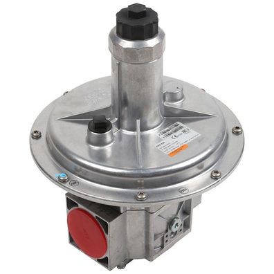 Druckregelgerät FRS 503 RP 3/8 einschl. Belastungsfeder - 15133026982 von Weishaupt