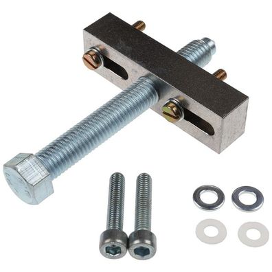 Abziehvorrichtung WMK1, MK2, MK3 - 15590700022 von Weishaupt