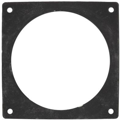 Flanschdichtung 8 X 410 X 345 Isoplan 750, Gr.30, Gr.40/1-B mit ARF - 21030467037 von