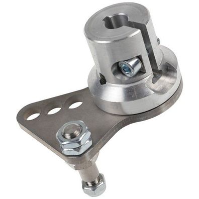 Antriebshebel vormontiert WM30/1-3LN SQM45 - 21131315032 von Weishaupt