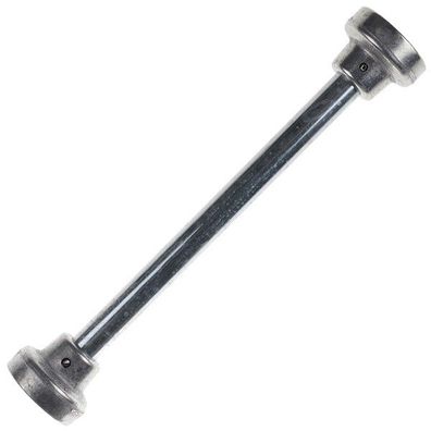 Kupplungsmittelstück 235 mm für L40Z WM20 mit Pumpe J7, E7 - 21140209012 von Weishaup