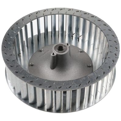 Gebläserad TS-S 345X104,5 S1 50Hz blau 38 Schaufeln Gr. 10/11 und Gr.50 - 21150408141