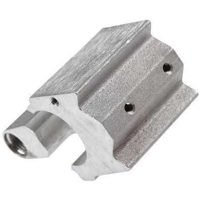 Elektrodenhalter Größe 50 - 21150410027 von Weishaupt