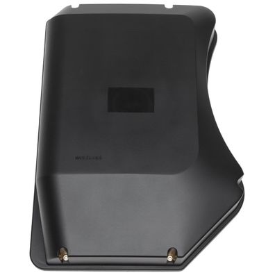 Abdeckhaube WM50 komplett W-FM ABE extern - 21151412022 von Weishaupt